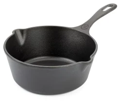 Saucentopf Gusseisen
