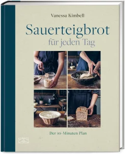 Sauerteigbrot für jeden Tag