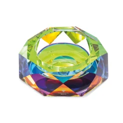 Schale Regenbogen