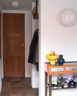 Schale Strøm