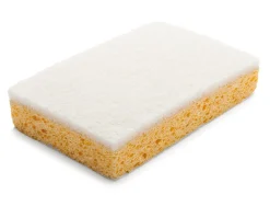 Scheuerschwamm Zellulose weich