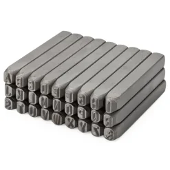 Schlagstempel Stahl