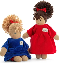 Schlenkerpuppe Lotte