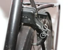 Schlüsselanhänger Bike