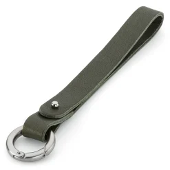 Schlüsselanhänger Leder