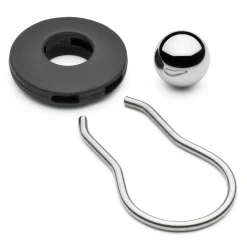 Schlüsselanhänger Orbit