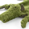 Schmusetuch Drache