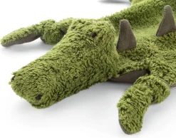 Schmusetuch Drache