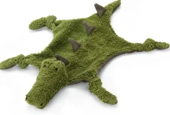 Schmusetuch Drache
