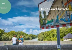 10.000 Schritte in München