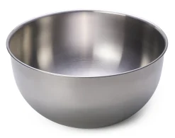 Schüssel Edelstahl