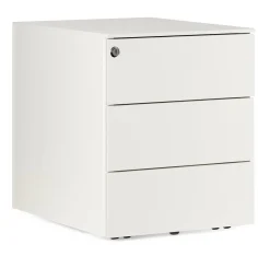 Schubladencontainer Kubo, 3 Schübe