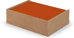 Schublade Wandsinn