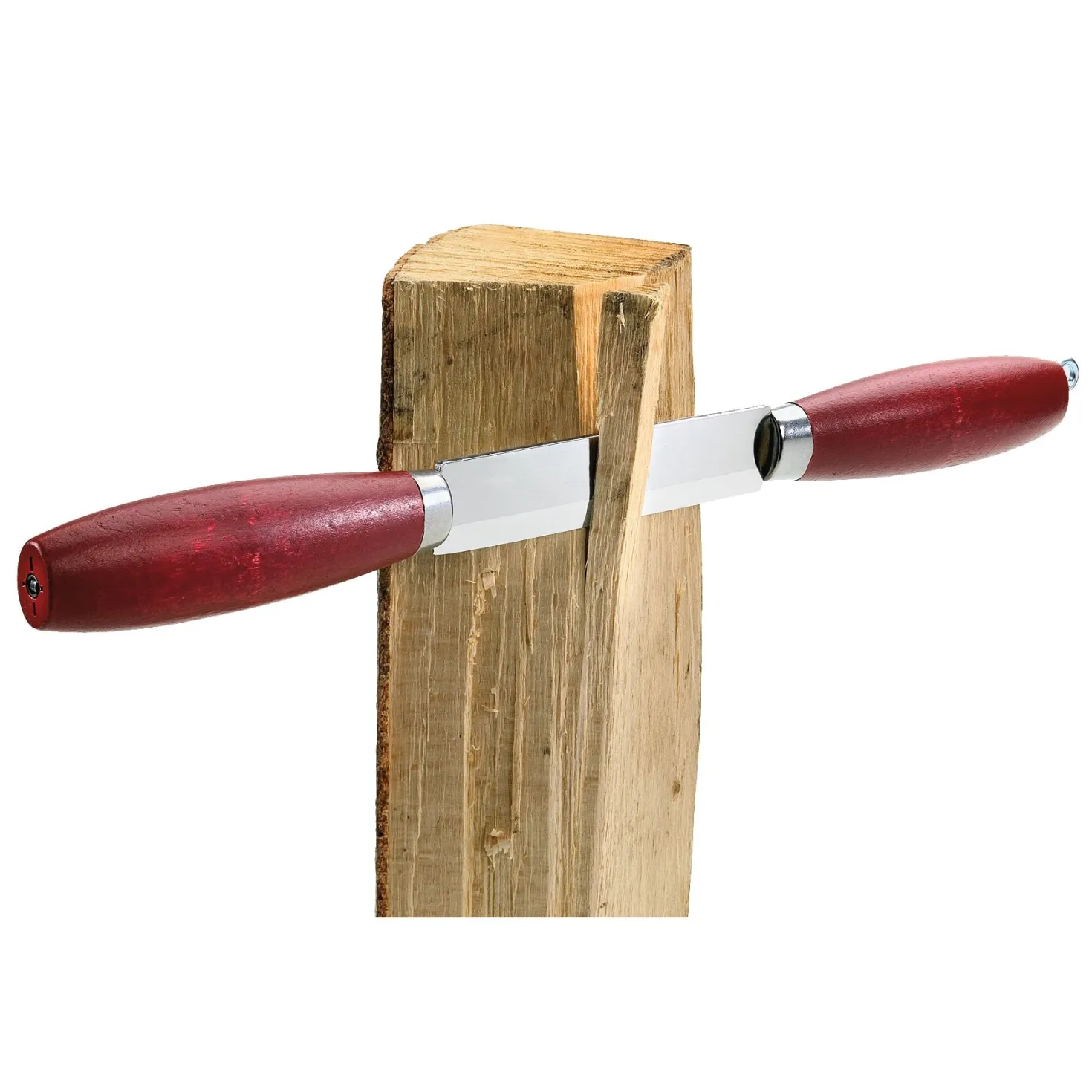 Schwedischer Holzspaner