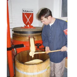 Schwerter Honigsenf
