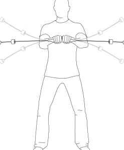 Schwingstab Bioswing