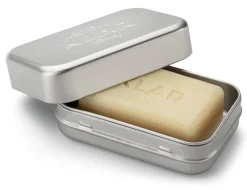 Seifendose Aluminium