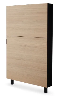 Sekretär Flatmate