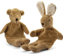 Senger Handpuppe