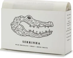 Serrinha, ganze Bohne