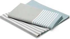 Serviette Streifen (2 Stück)