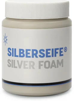 Silberseife