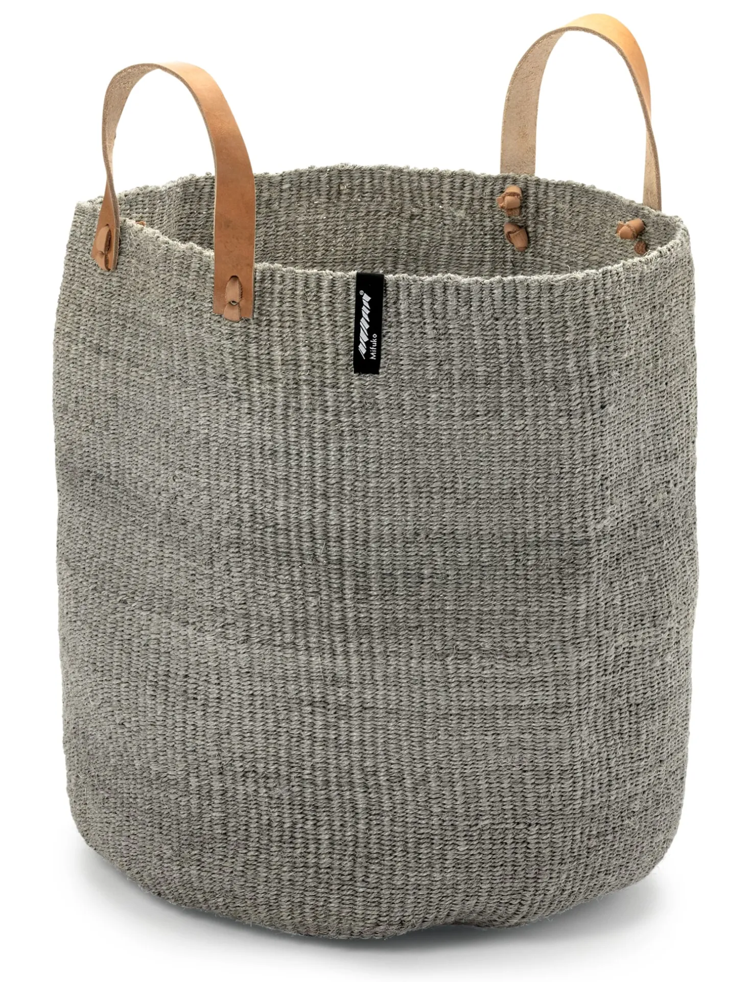 Sisal-Korb