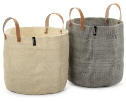 Sisal-Korb