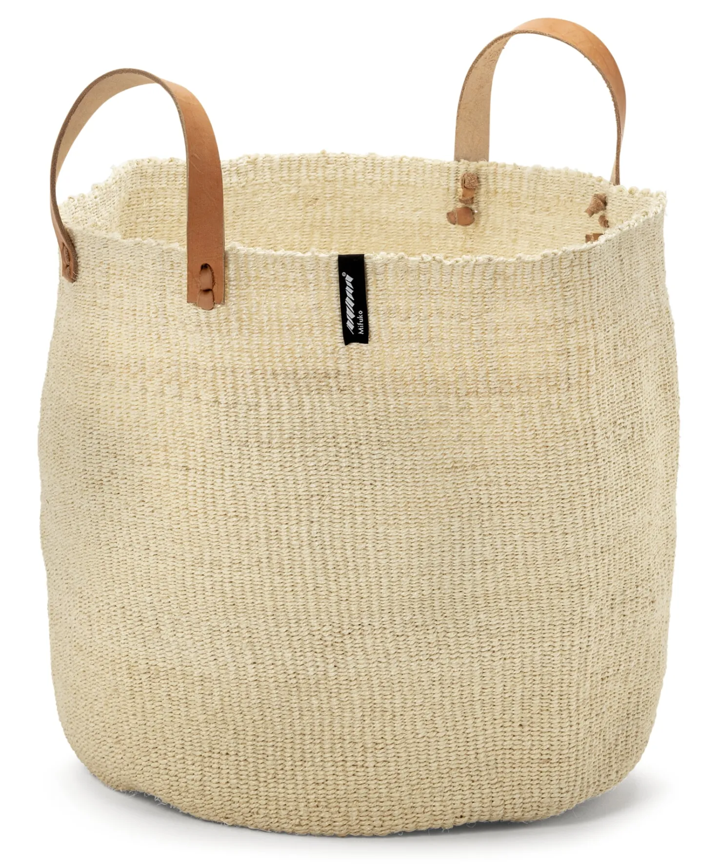 Sisal-Korb