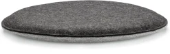 Sitzkissen Rund