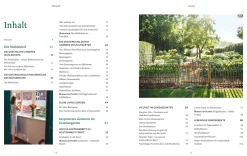 Slow Living Garden