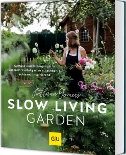 Slow Living Garden