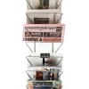 (S) Manufactum Zeitungsleiter