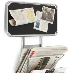 (S) Manufactum Zeitungsleiter