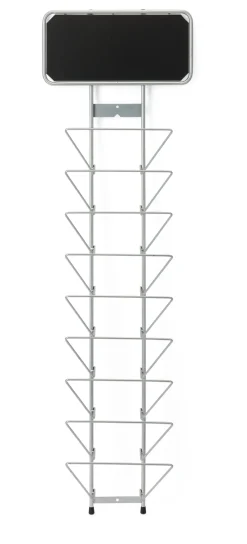 (S) Manufactum Zeitungsleiter