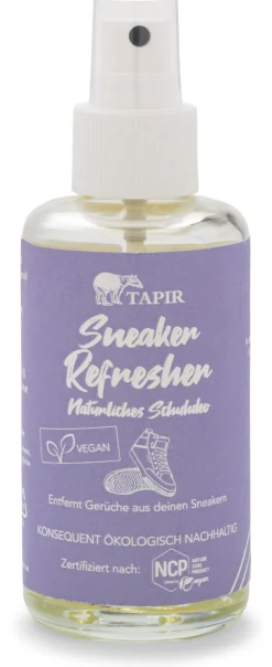 Sneaker Refresher