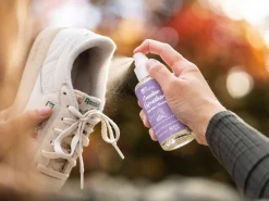 Sneaker Refresher