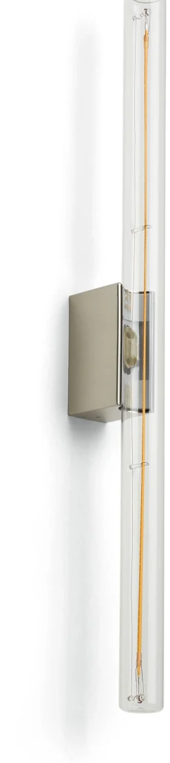 Sockel für Linienlampen