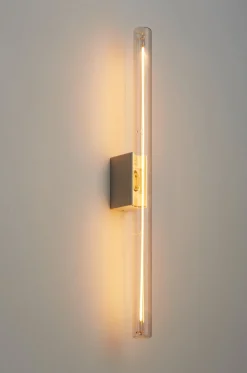 Sockel für Linienlampen
