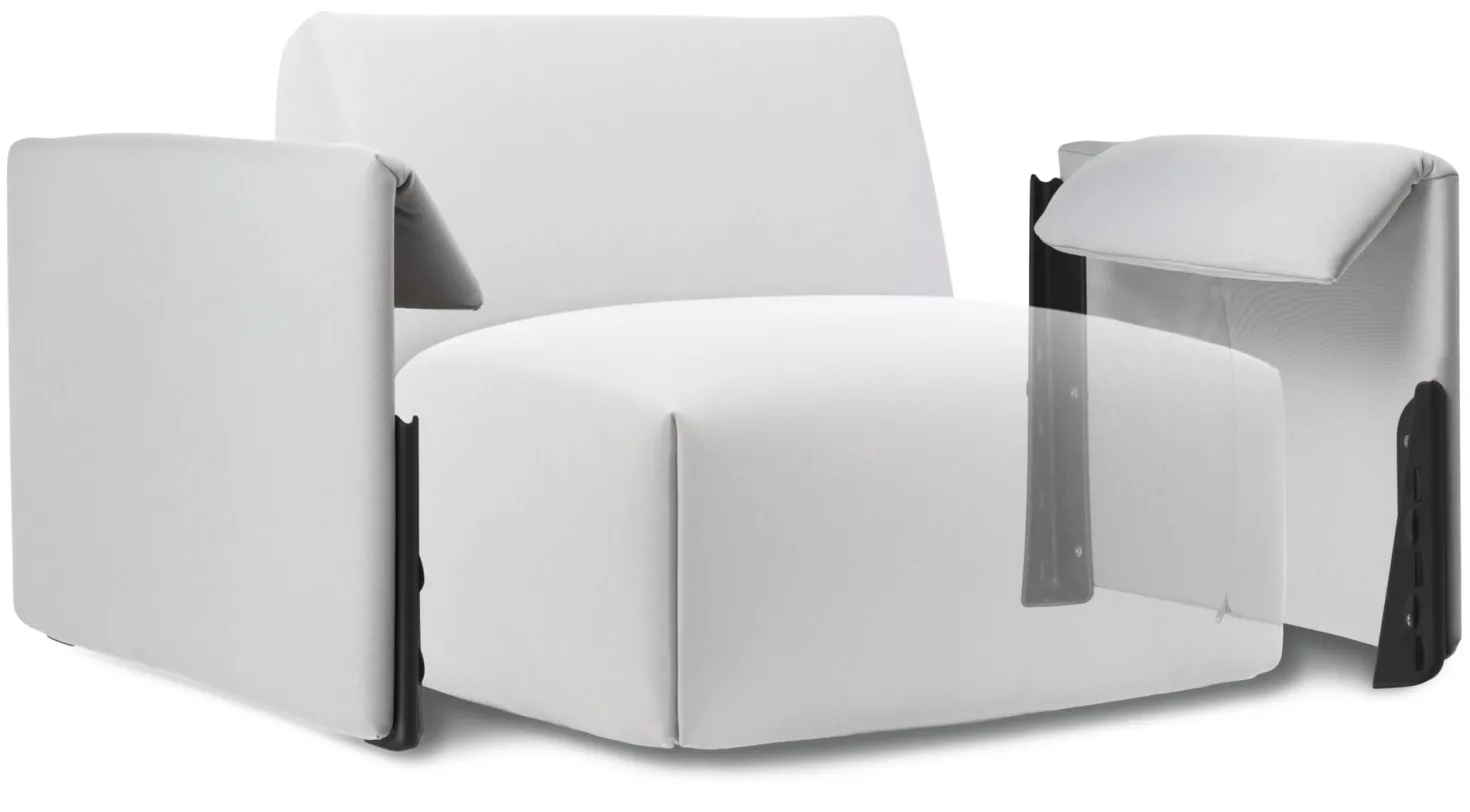 Sofaelement Costume