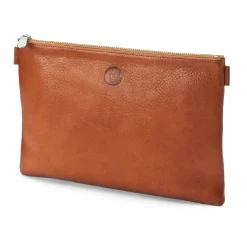 Sonnenleder Banktasche Leder