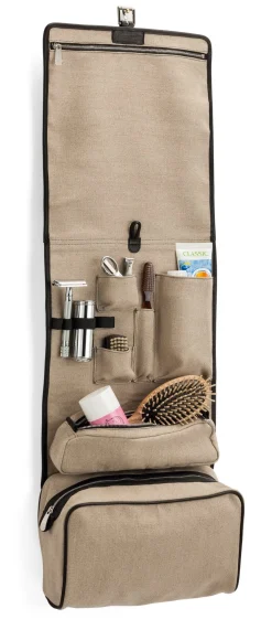 Sonnenleder Hängekulturtasche