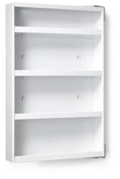 Spiegelschrank Achsial