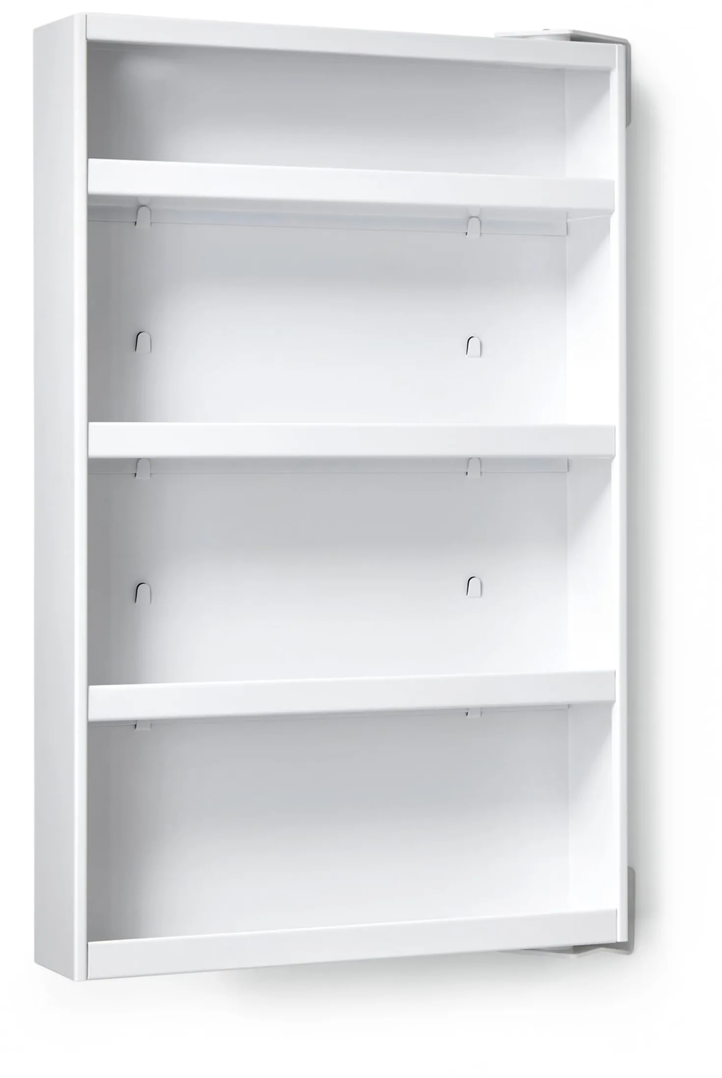 Spiegelschrank Achsial