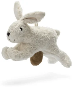 Spieluhr Hase