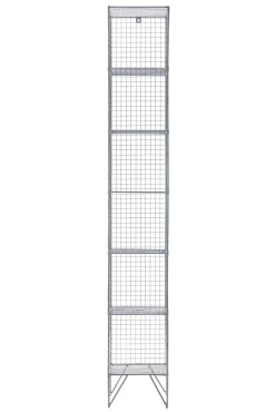 Spind Netzbox 1x6