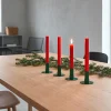 Stabkerze Adventskranz
