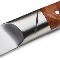 Steakmesser Wacholderholz