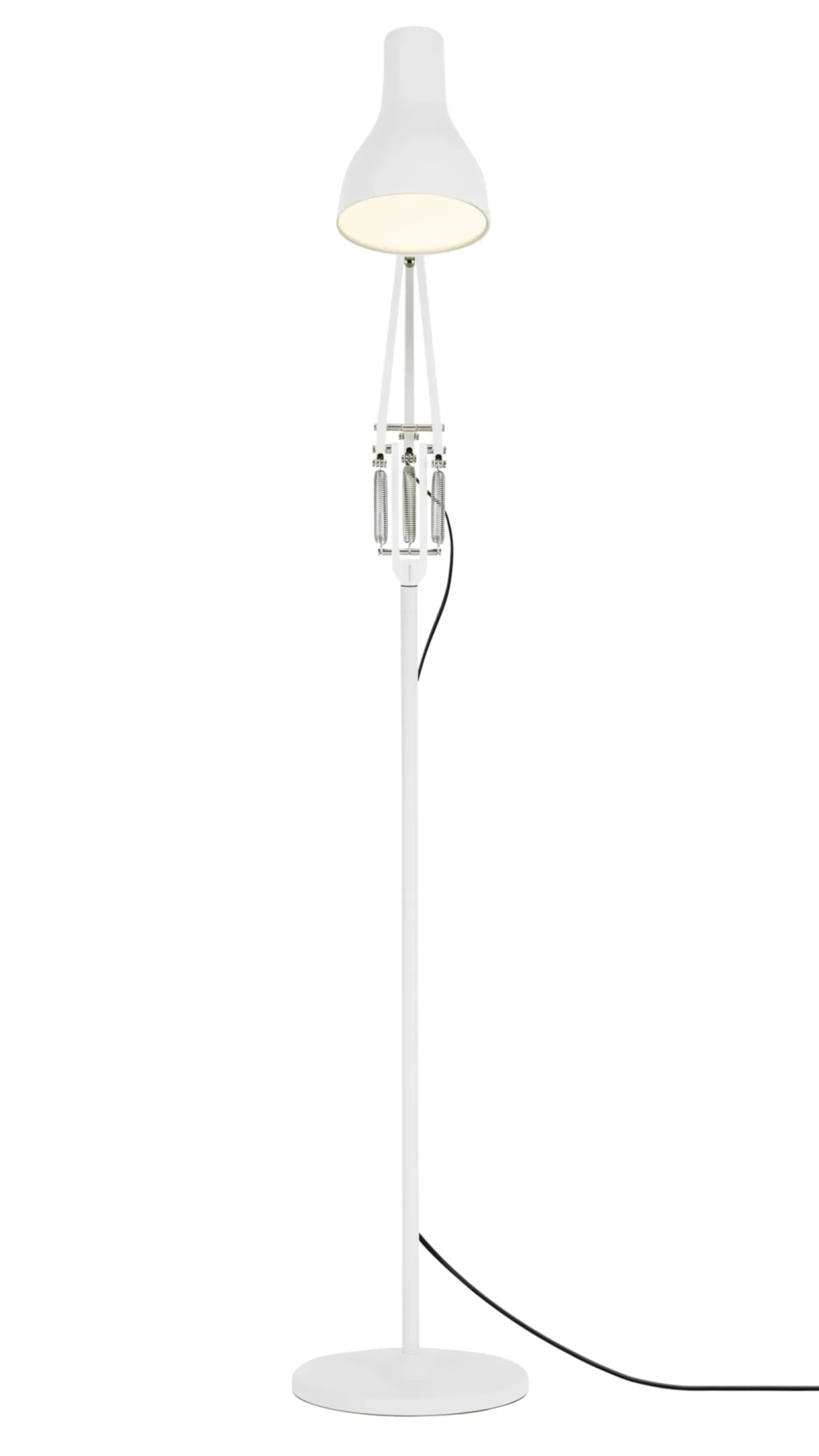 Stehleuchte Anglepoise® Typ 75