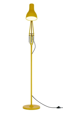 Stehleuchte Anglepoise® Typ 75, MHE